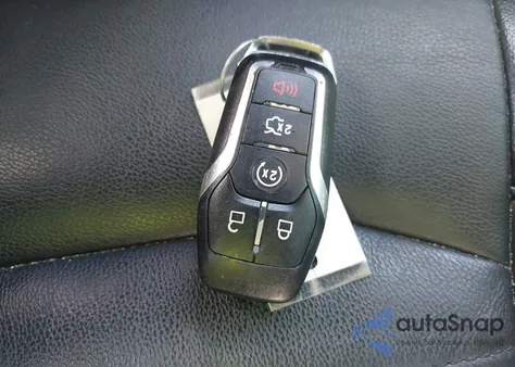 2015 Ford Edge Sel z USA, uszkodzony, nr VIN 2FMTK4J95FBC27943